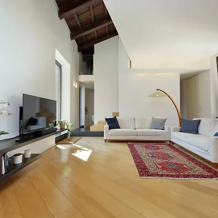 Apartman Ych-splendido Attico Con Terrazzo A San Giovanni