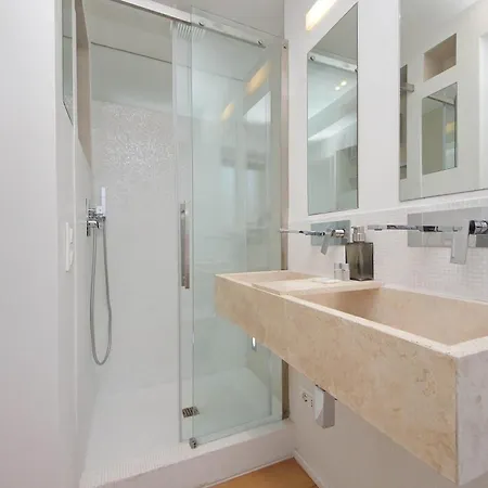 Apartman Ych-splendido Attico Con Terrazzo A San Giovanni *