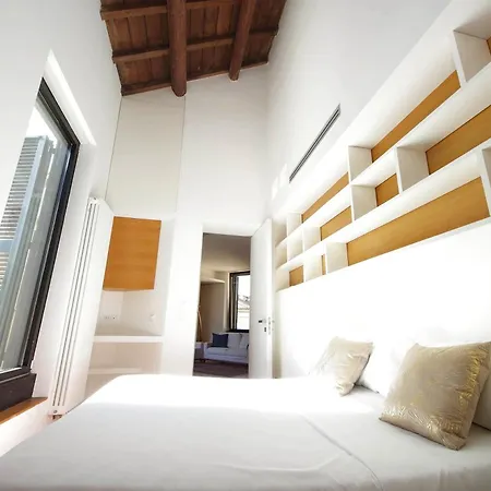 Ych-splendido Attico Con Terrazzo A San Giovanni Apartman *