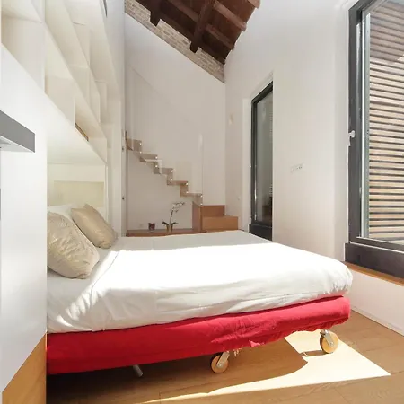 Apartman Ych-splendido Attico Con Terrazzo A San Giovanni *