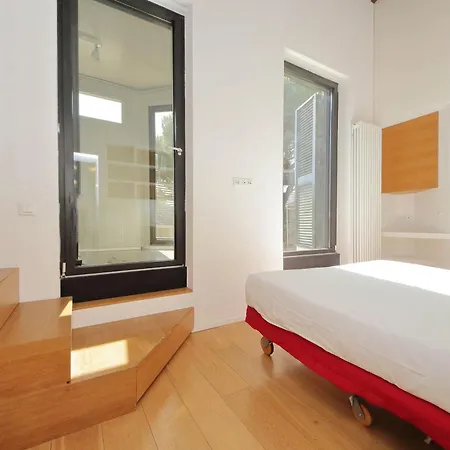 Apartman Ych-splendido Attico Con Terrazzo A San Giovanni Róma