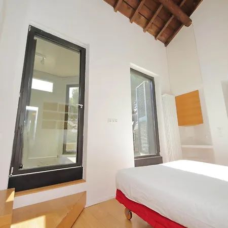 Ych-splendido Attico Con Terrazzo A San Giovanni *