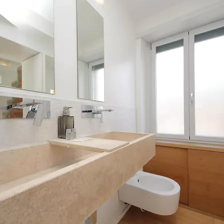 Ych-splendido Attico Con Terrazzo A San Giovanni