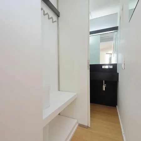 Apartman Ych-splendido Attico Con Terrazzo A San Giovanni *
