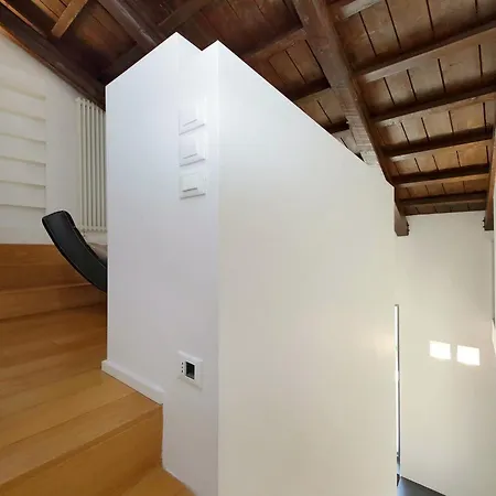 Apartman Ych-splendido Attico Con Terrazzo A San Giovanni *