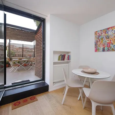 Apartman Ych-splendido Attico Con Terrazzo A San Giovanni