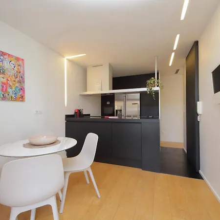 Ych-splendido Attico Con Terrazzo A San Giovanni *