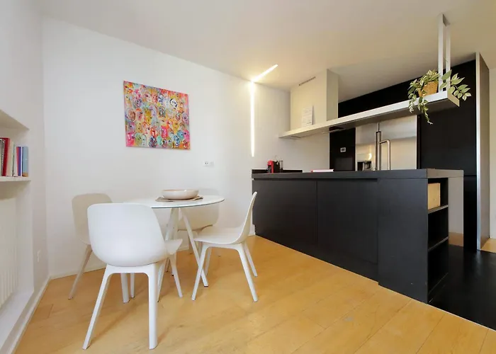 Apartment Ych-splendido Attico Con Terrazzo A San Giovanni *