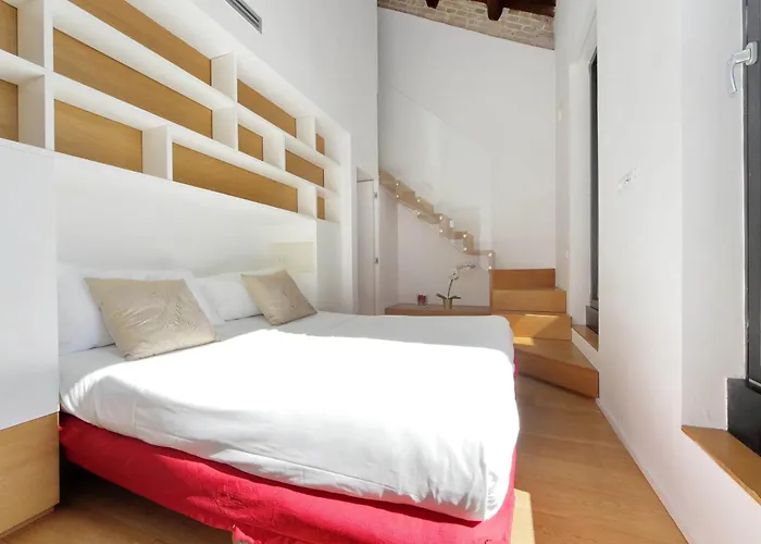 Ych-splendido Attico Con Terrazzo A San Giovanni Rome