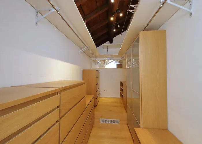 Apartment Ych-splendido Attico Con Terrazzo A San Giovanni *