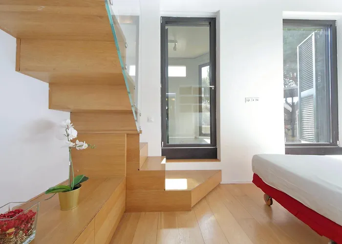 Ych-splendido Attico Con Terrazzo A San Giovanni *
