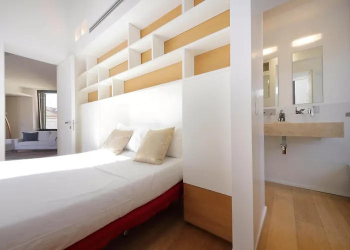 Ych-splendido Attico Con Terrazzo A San Giovanni Apartment *