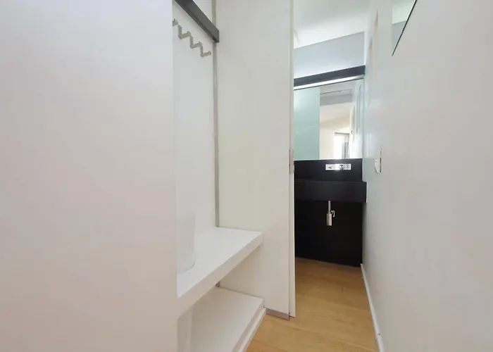 Apartment Ych-splendido Attico Con Terrazzo A San Giovanni *