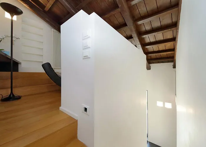 Apartment Ych-splendido Attico Con Terrazzo A San Giovanni *