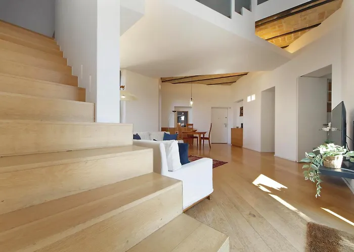 Apartment Ych-splendido Attico Con Terrazzo A San Giovanni