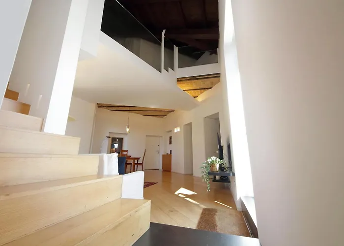 Ych-splendido Attico Con Terrazzo A San Giovanni Rome