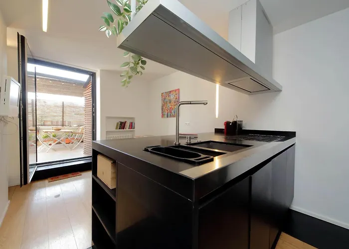 Ych-splendido Attico Con Terrazzo A San Giovanni Apartment Rome
